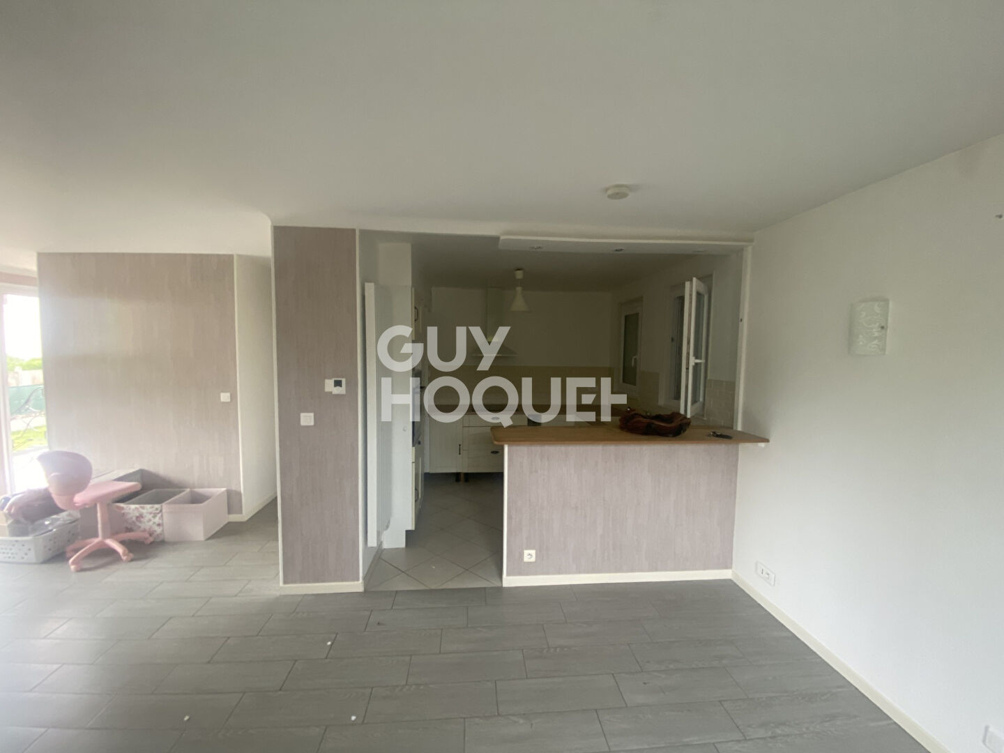 Maison Vincelles 3 pièce(s) 75 m2