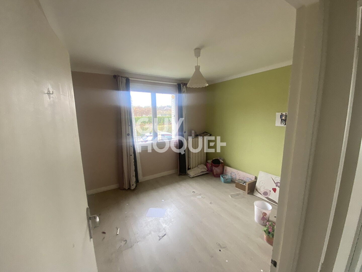 Maison Vincelles 3 pièce(s) 75 m2