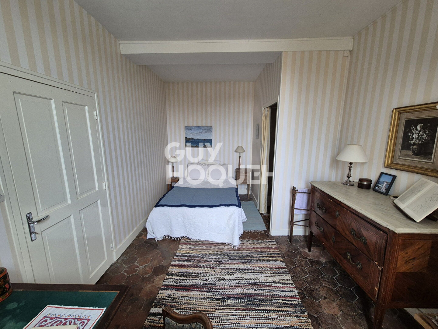 Maison Pourrain 7 pièce(s) 170 m2