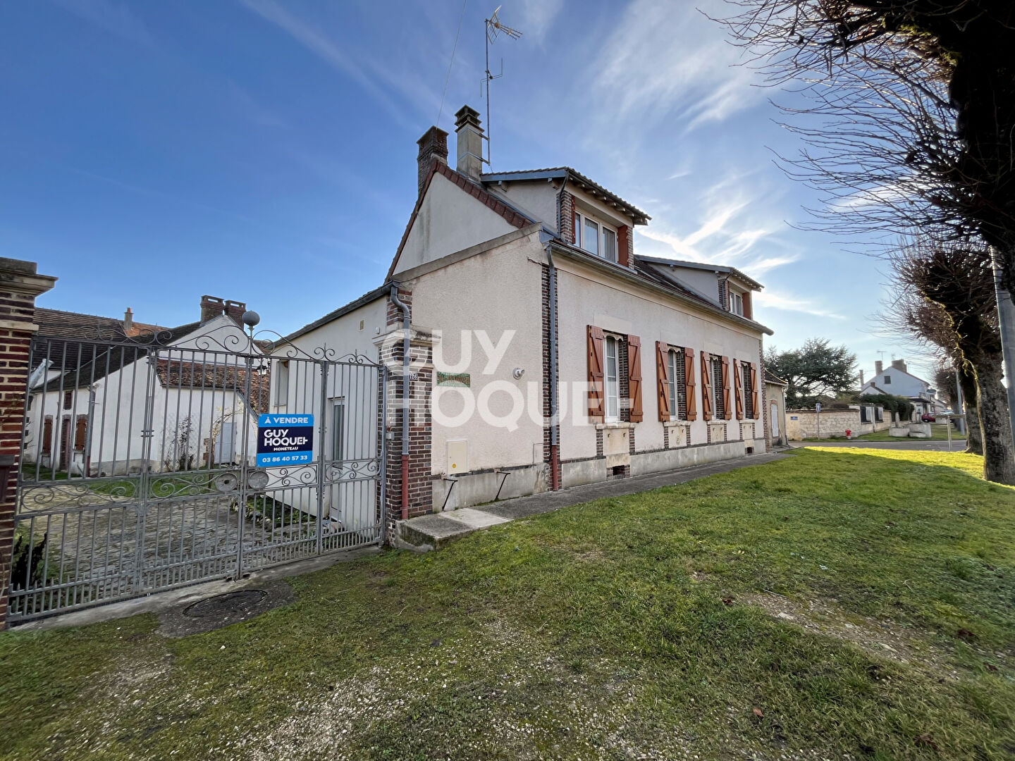 Maison Bassou 6 pièce(s)