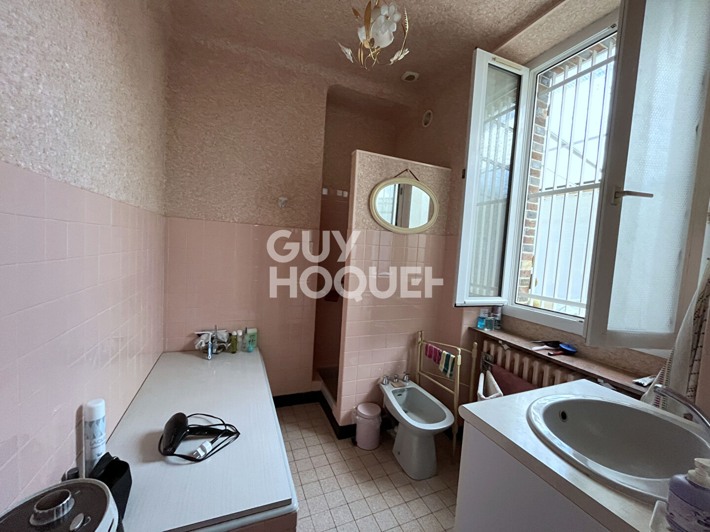 Maison Bassou 6 pièce(s)