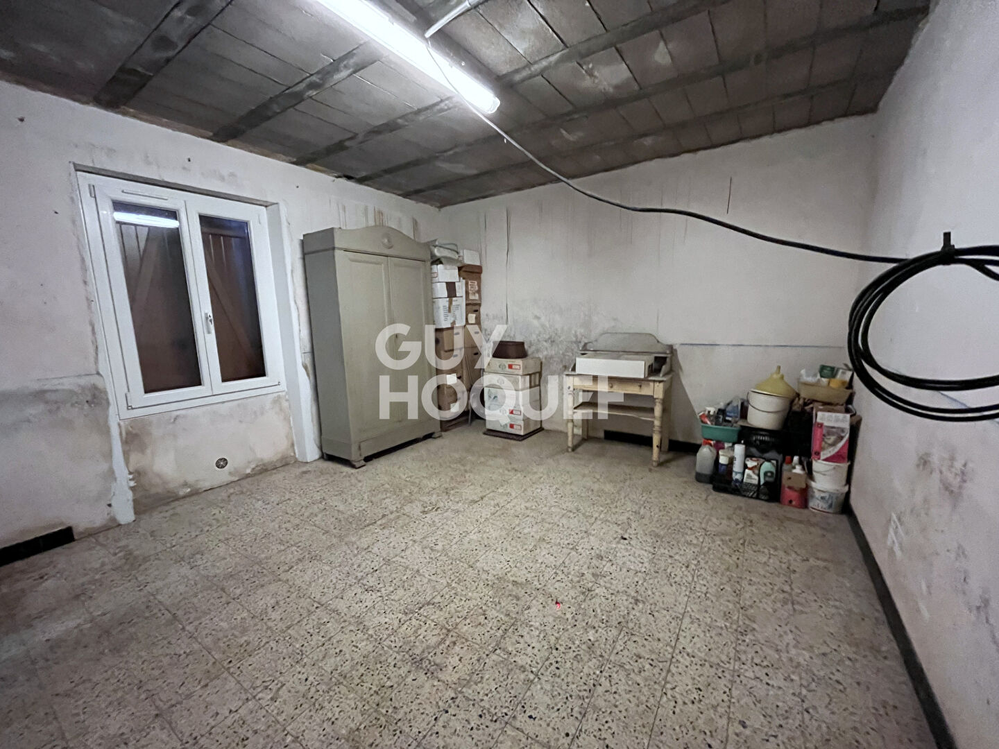 Maison Bassou 6 pièce(s)