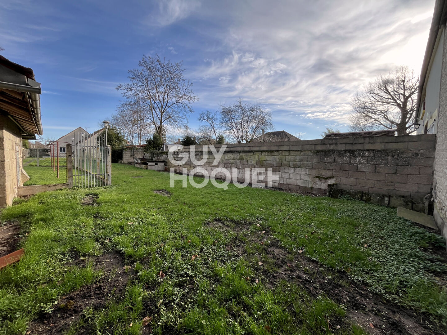 Maison Bassou 6 pièce(s)