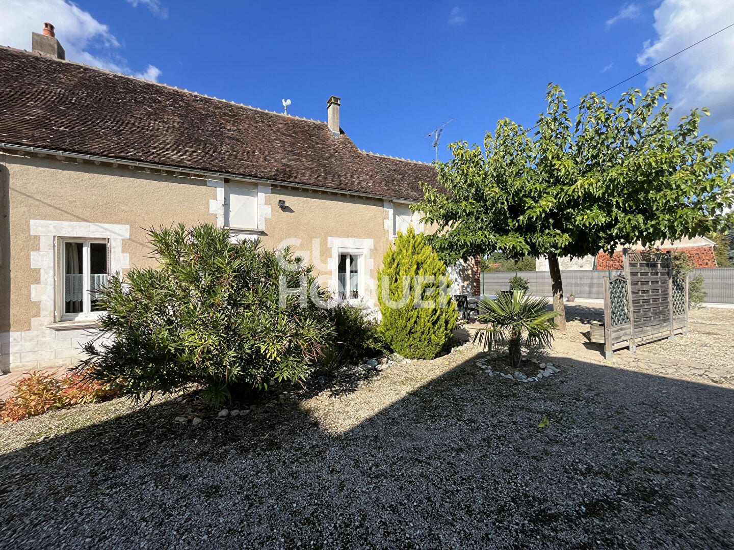 Maison Chemilly Sur Yonne