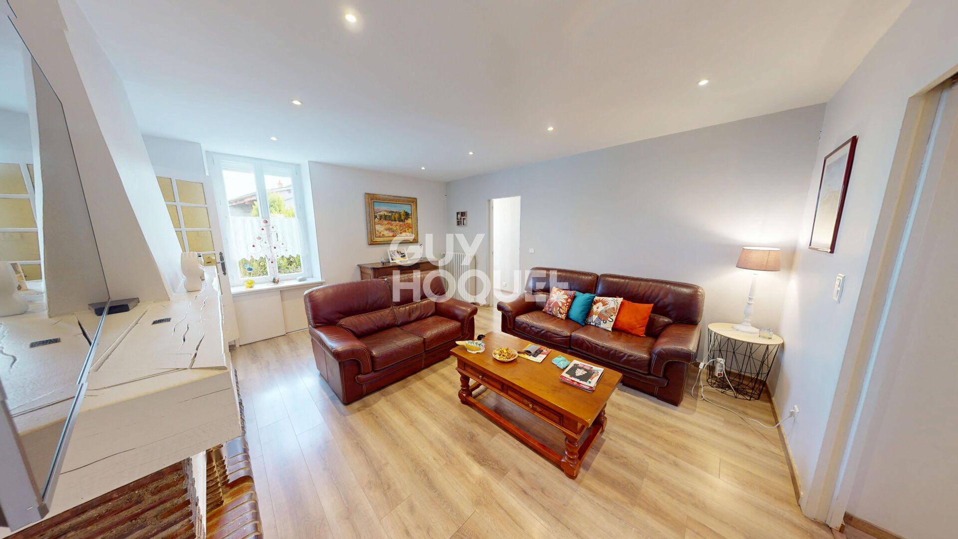 Maison Chemilly Sur Yonne