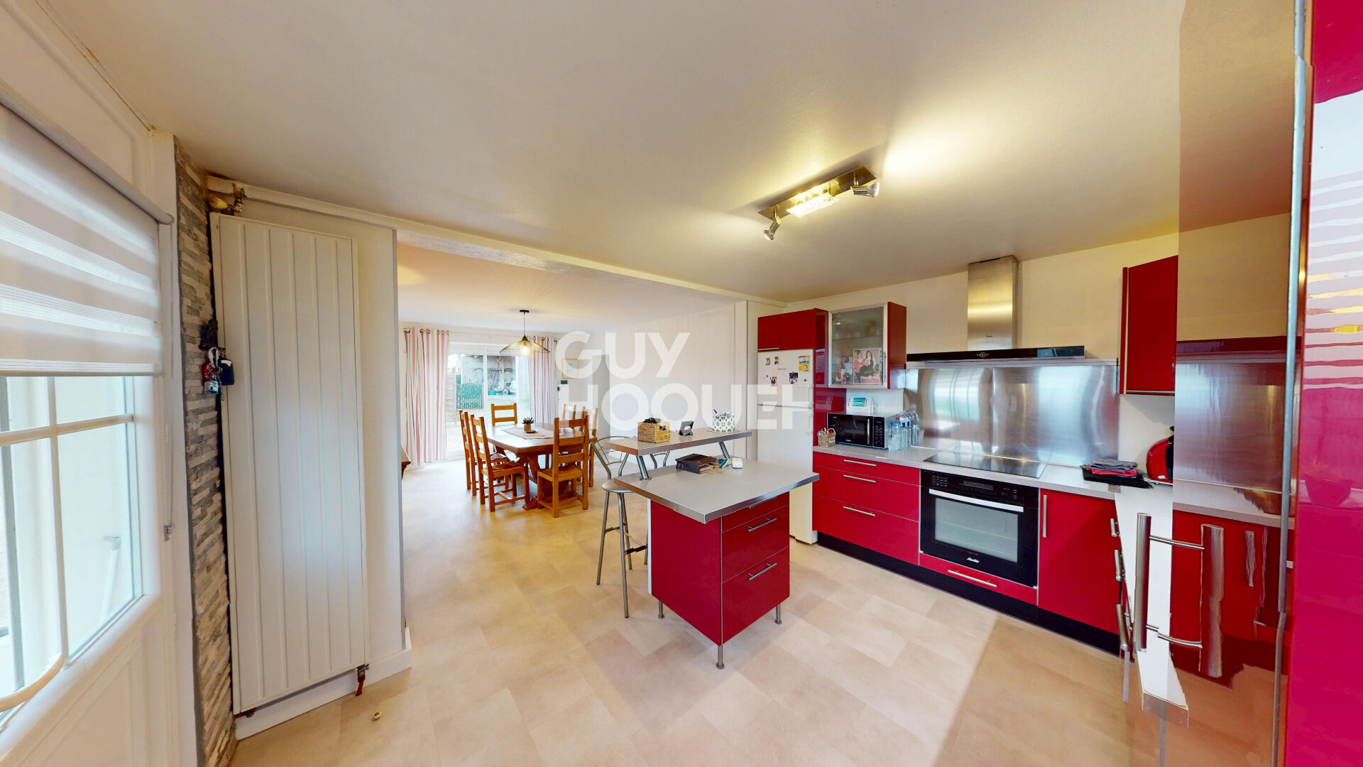 Maison Chemilly Sur Yonne