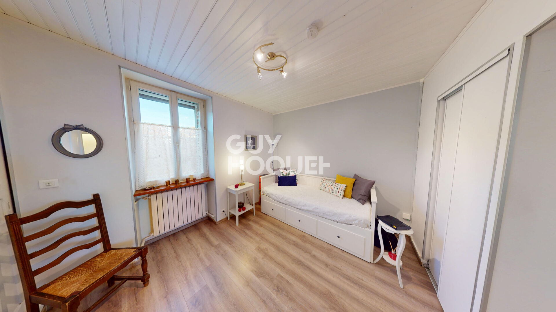 Maison Chemilly Sur Yonne