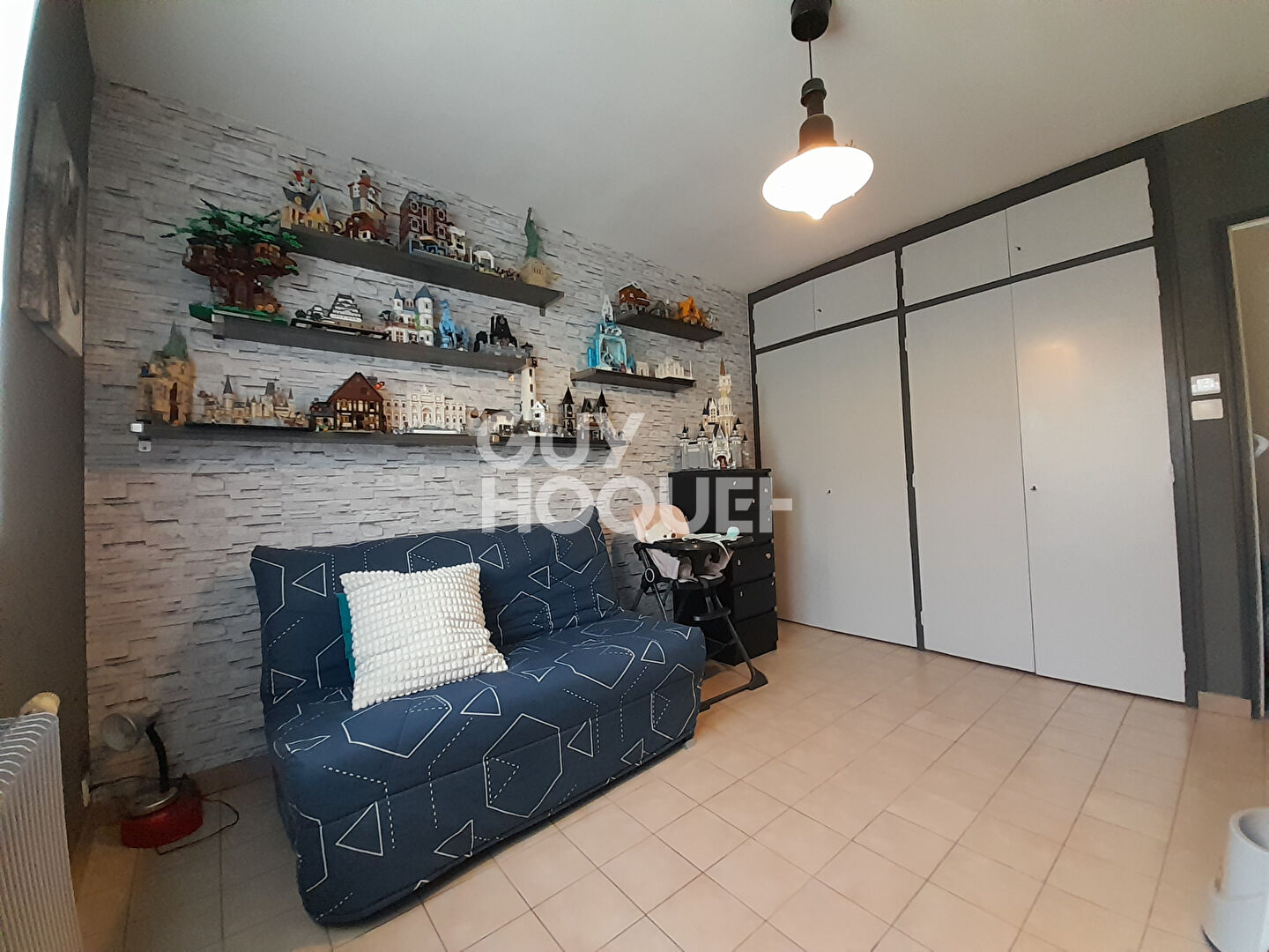 SAINT GEORGES SUR BAULCHE