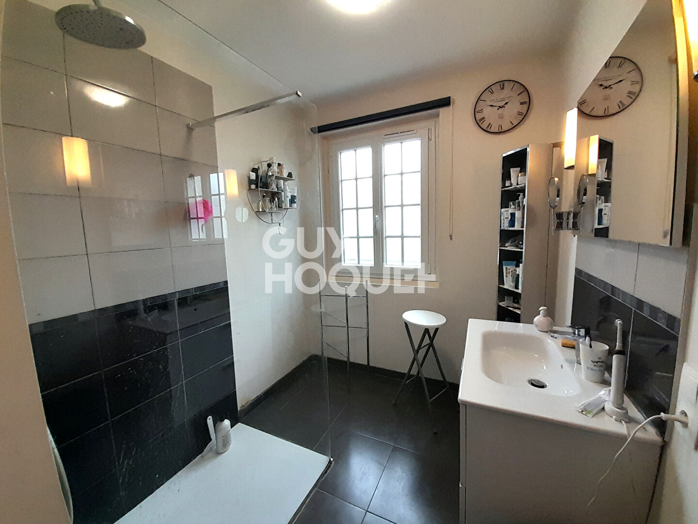 SAINT GEORGES SUR BAULCHE