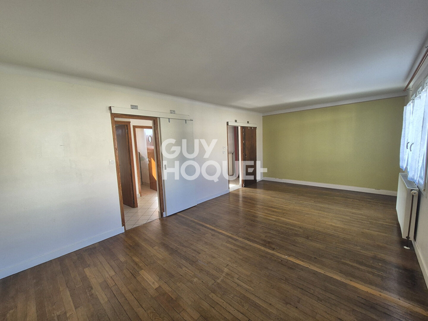 Maison Auxerre 3 pièce(s) 65 m²