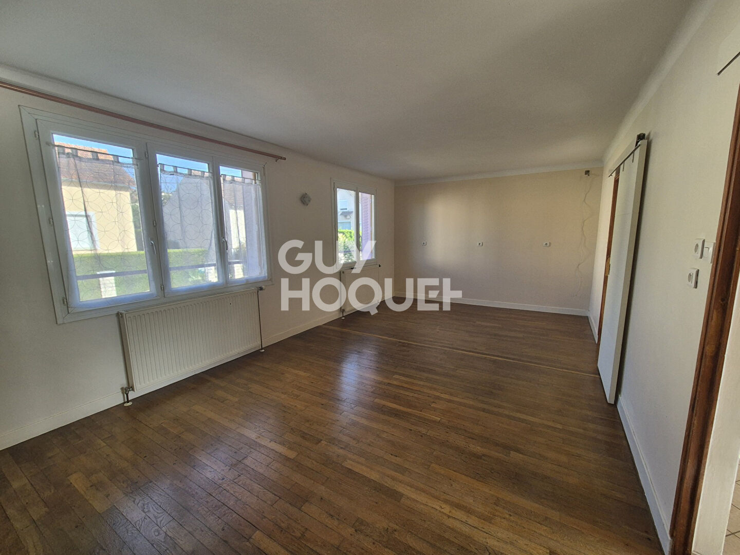 Maison Auxerre 3 pièce(s) 65 m²