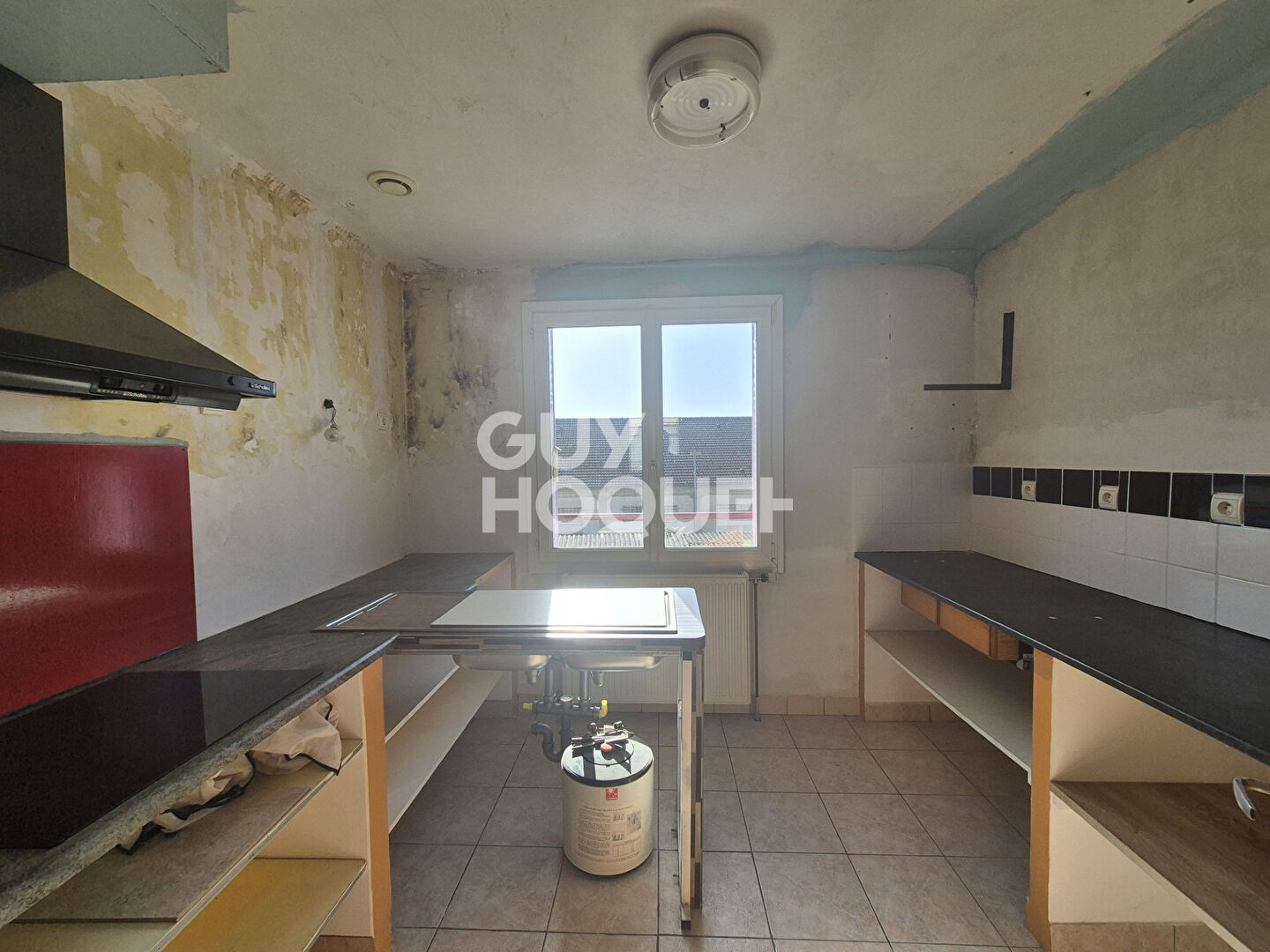 Maison Auxerre 3 pièce(s) 65 m²