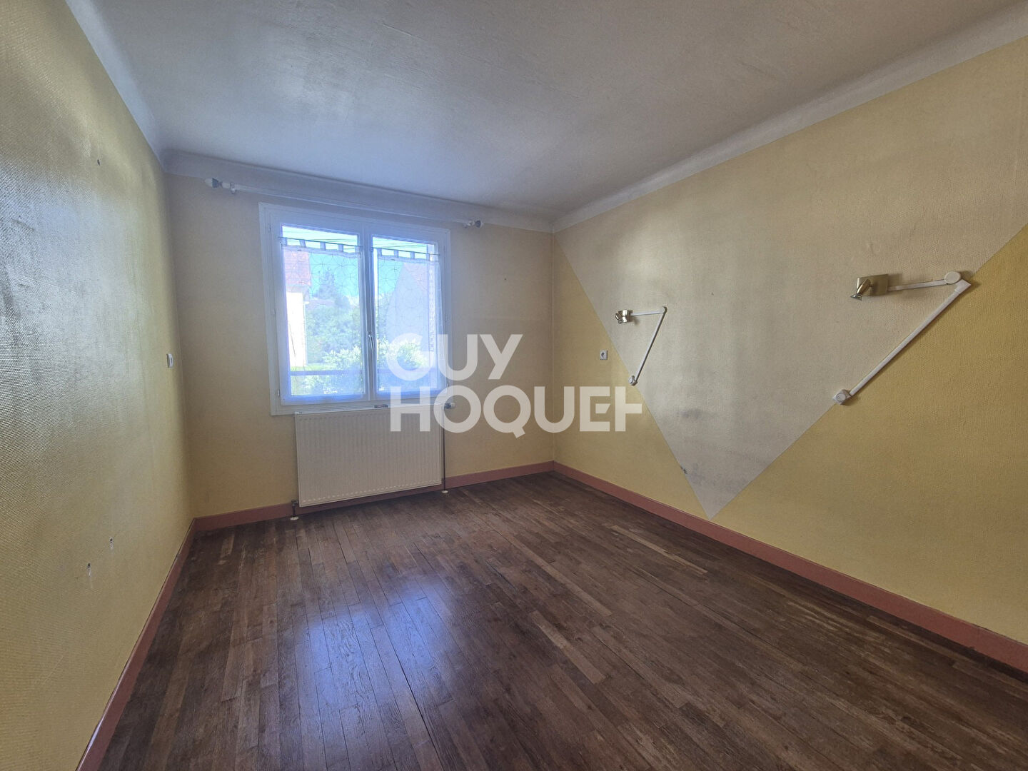 Maison Auxerre 3 pièce(s) 65 m²