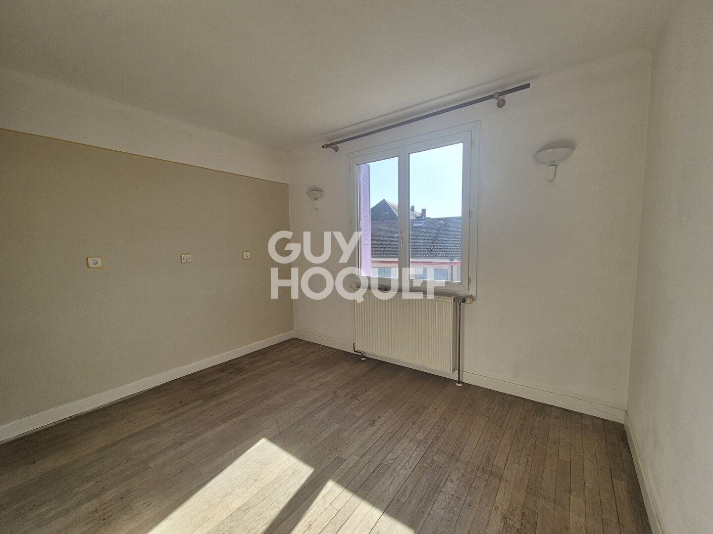 Maison Auxerre 3 pièce(s) 65 m²