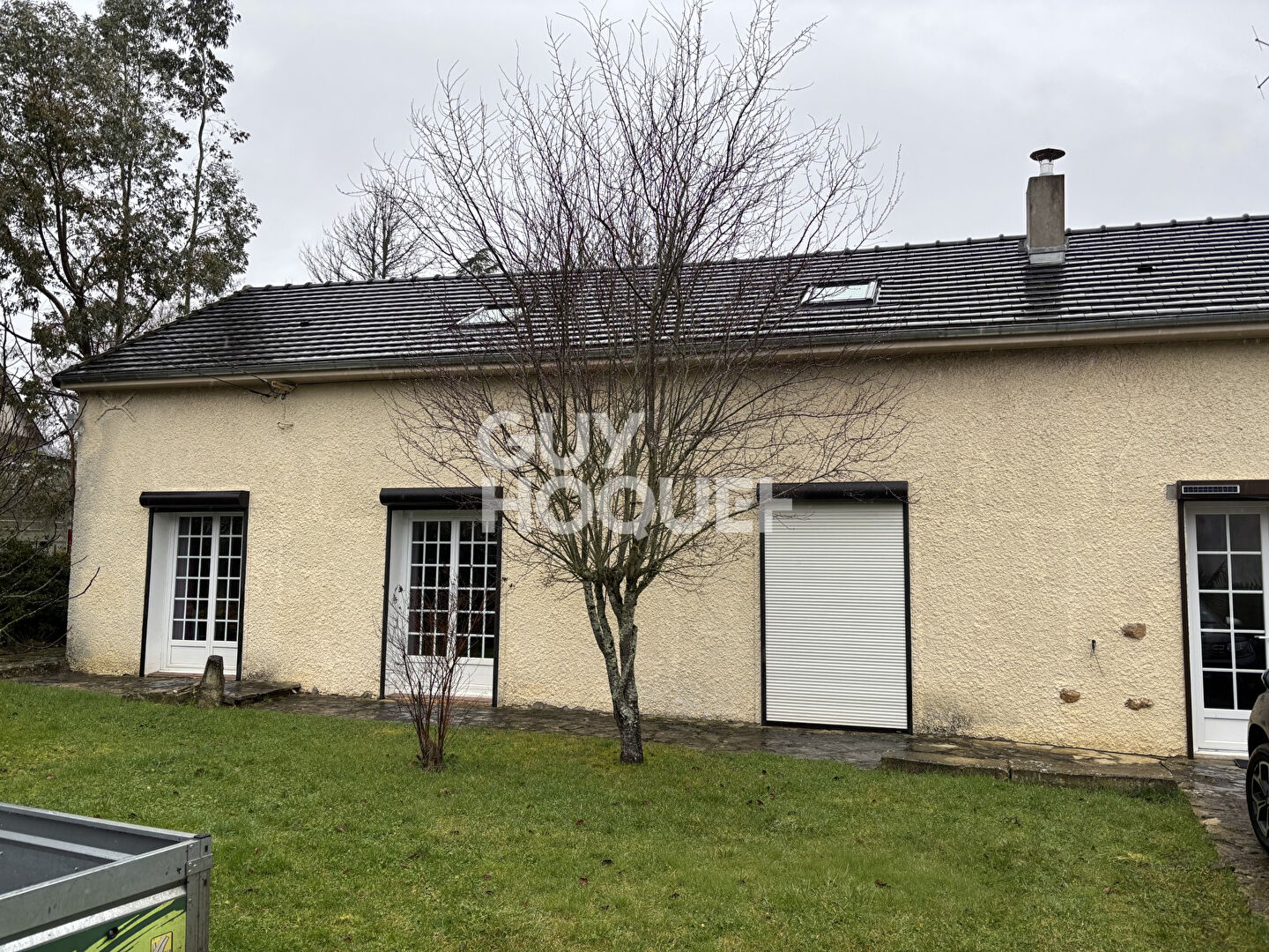 Maison Brion 5 pièce(s) 170 m2