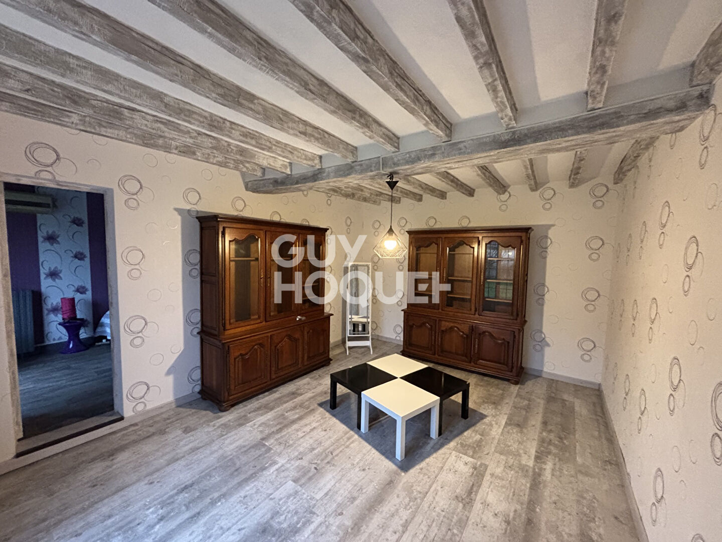 Maison Brion 5 pièce(s) 170 m2