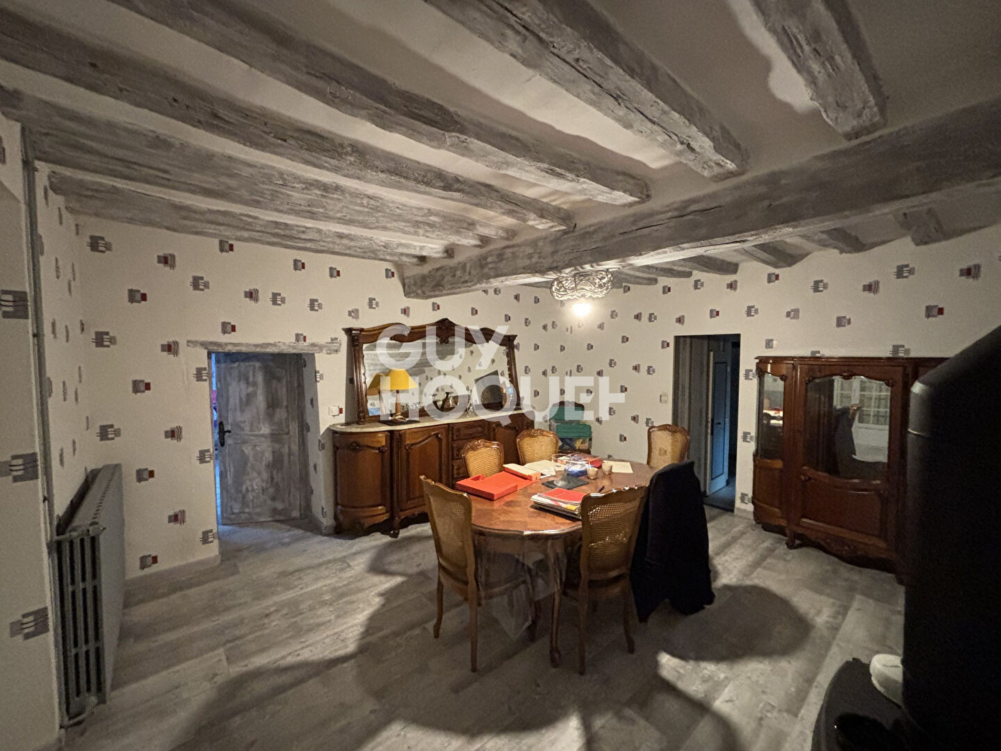 Maison Brion 5 pièce(s) 170 m2