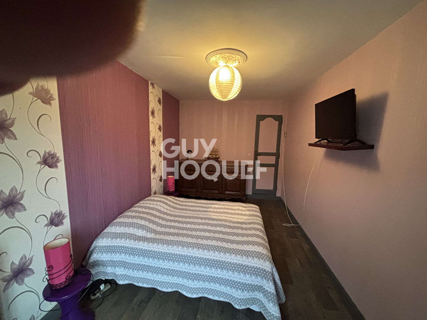 Maison Brion 5 pièce(s) 170 m2