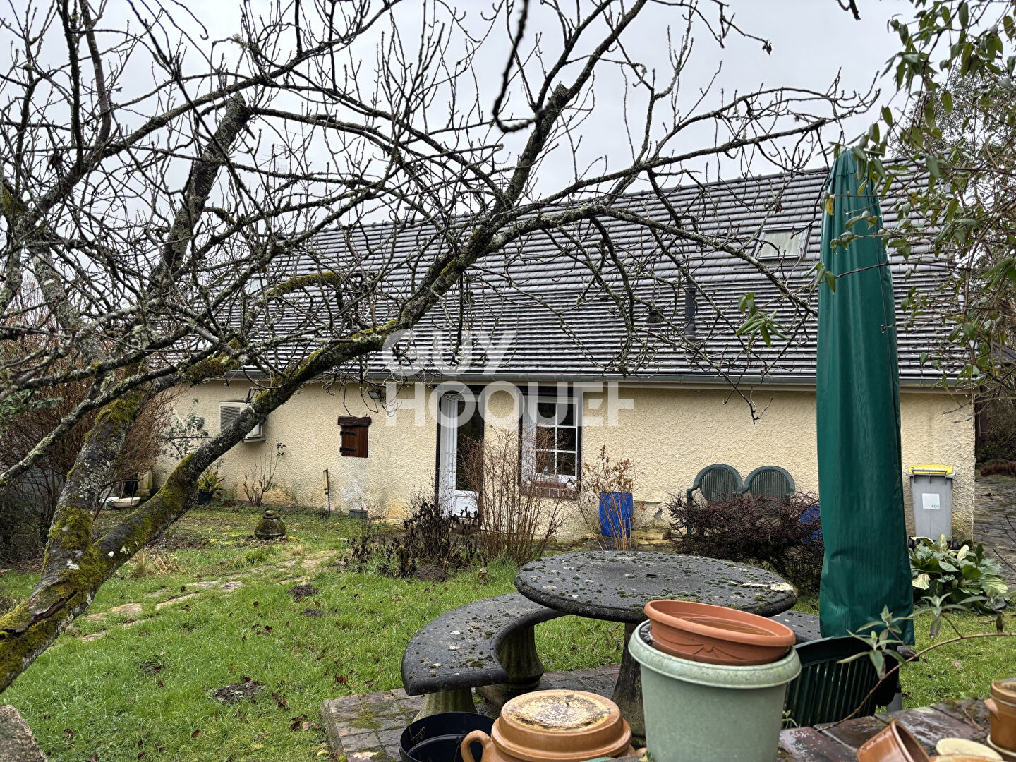 Maison Brion 5 pièce(s) 170 m2