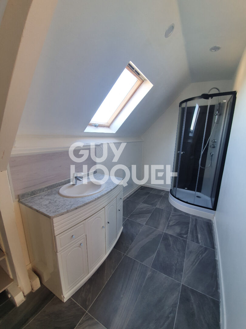 SAINT GEORGES SUR BAULCHE