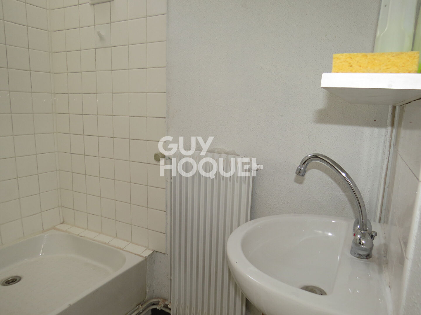 ? INVESTISSEMENT : Immeuble de Rapport -  AUXERRE, Quartier du Pont