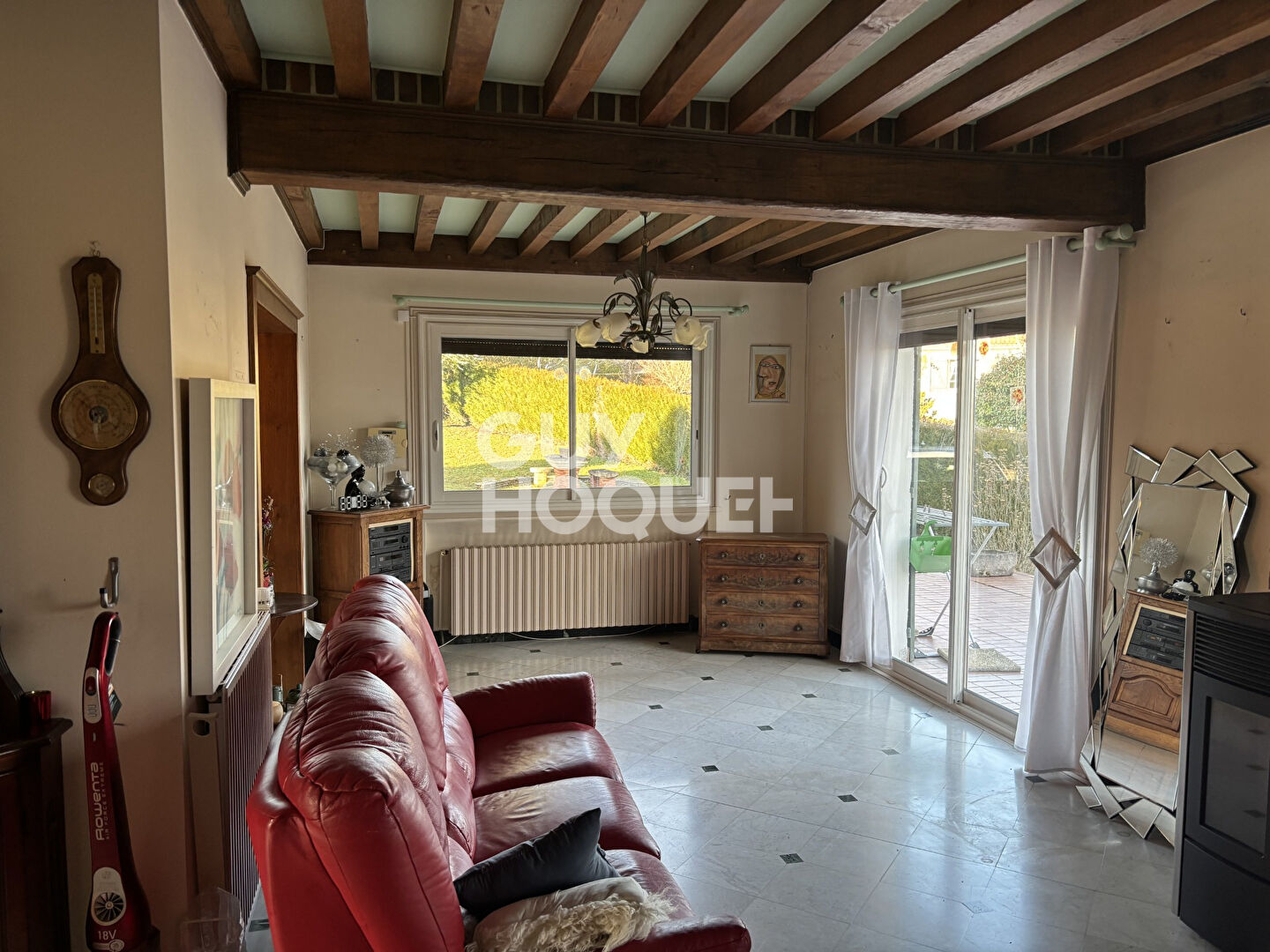 Maison Lezinnes 219 m2