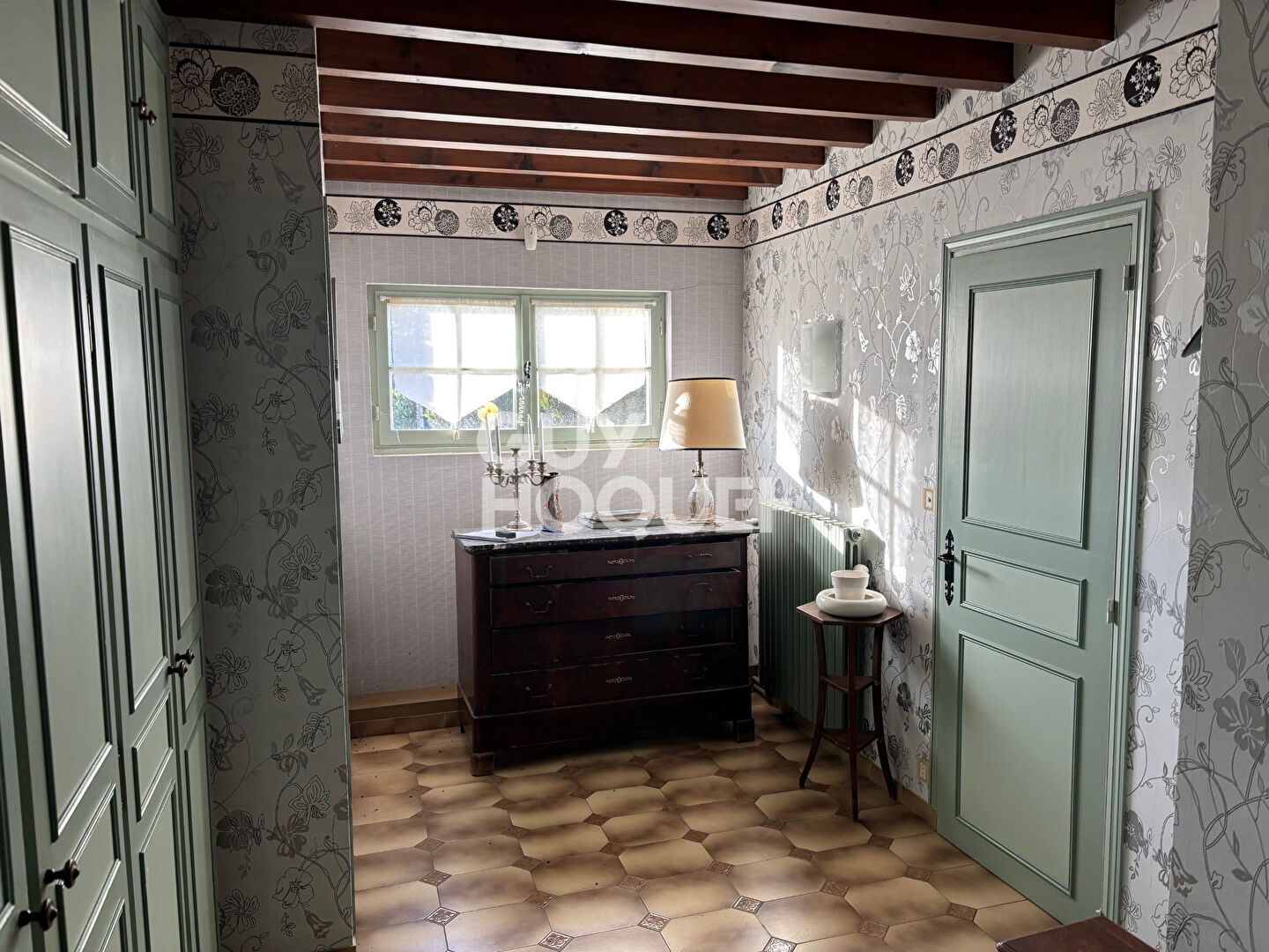 Maison Lezinnes 219 m2