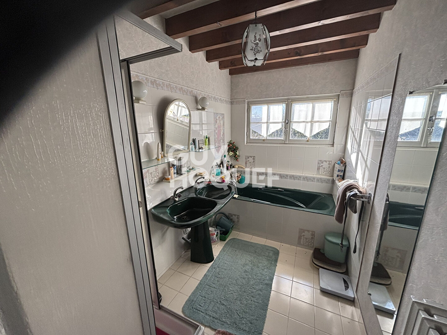 Maison Lezinnes 219 m2