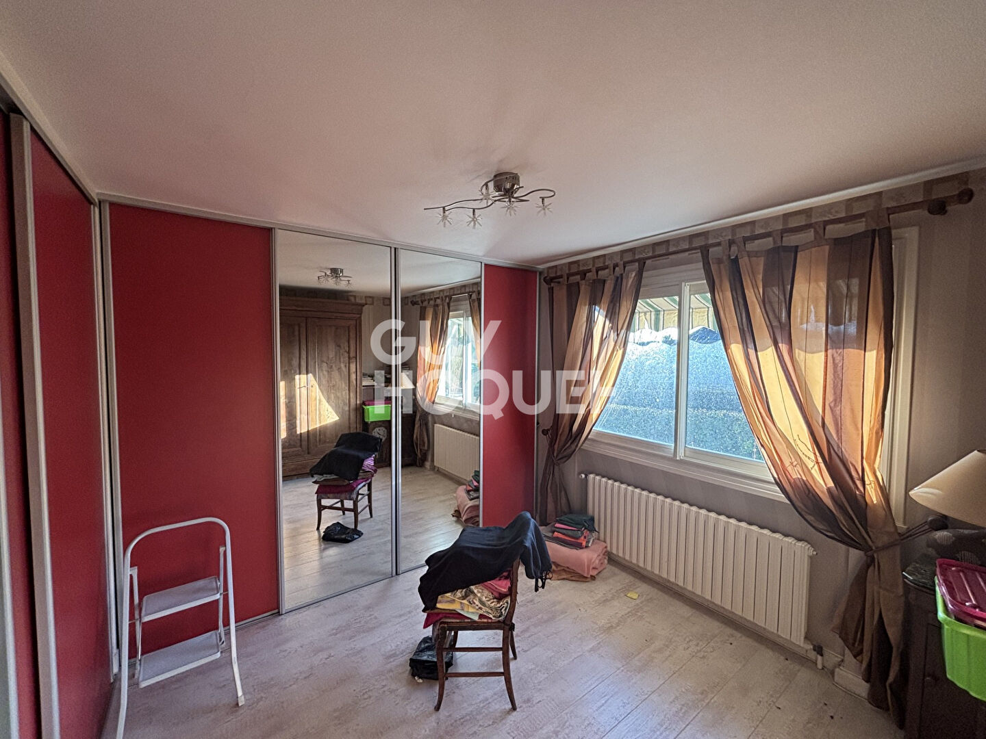 Maison Lezinnes 219 m2