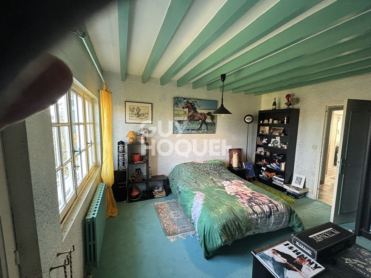 Maison Lezinnes 219 m2