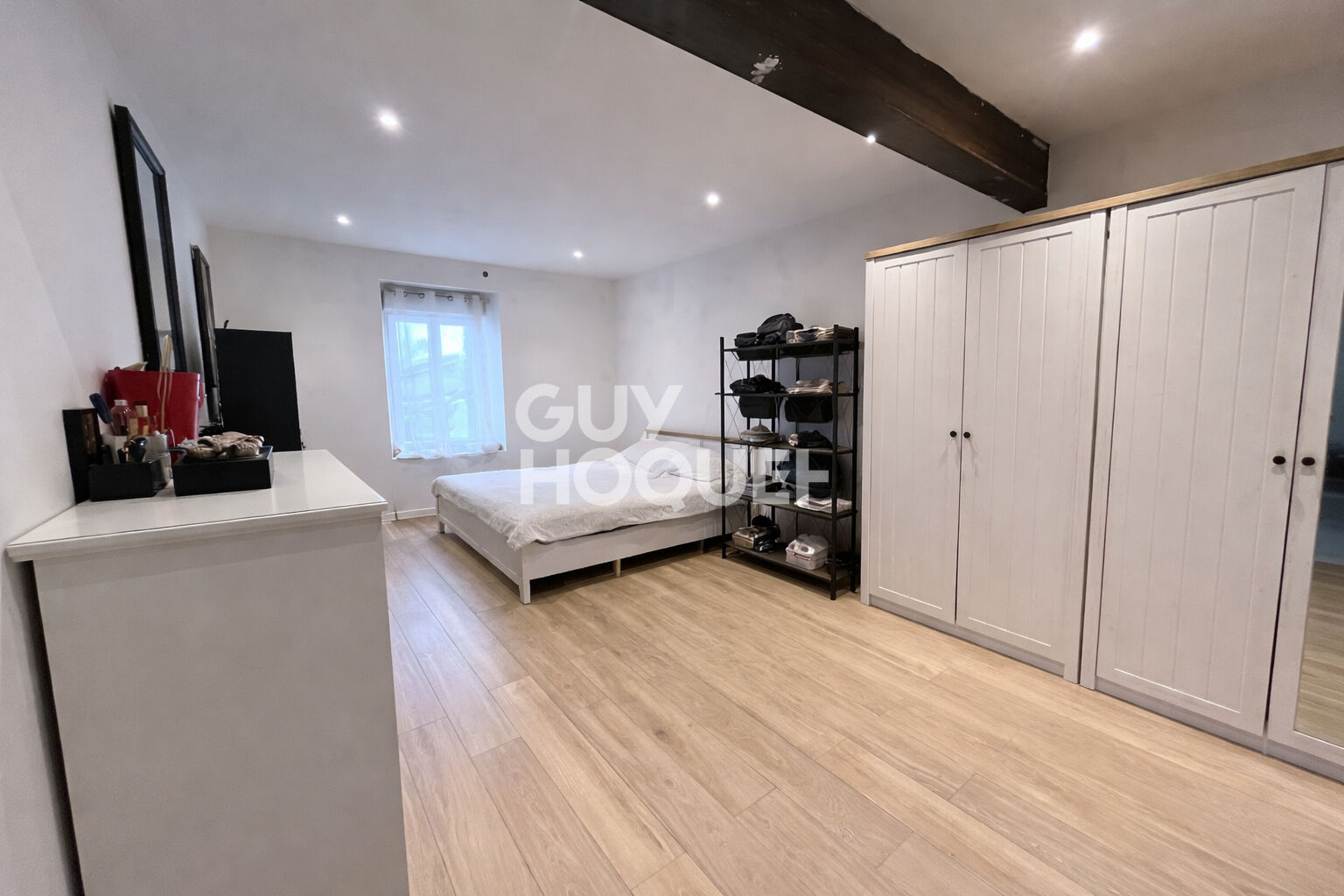 Maison à 5 Min de MONETEAU