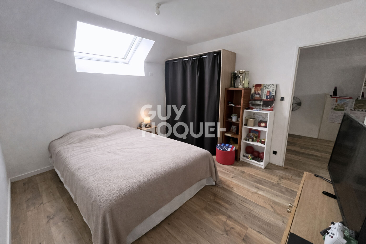 Maison à 5 Min de MONETEAU