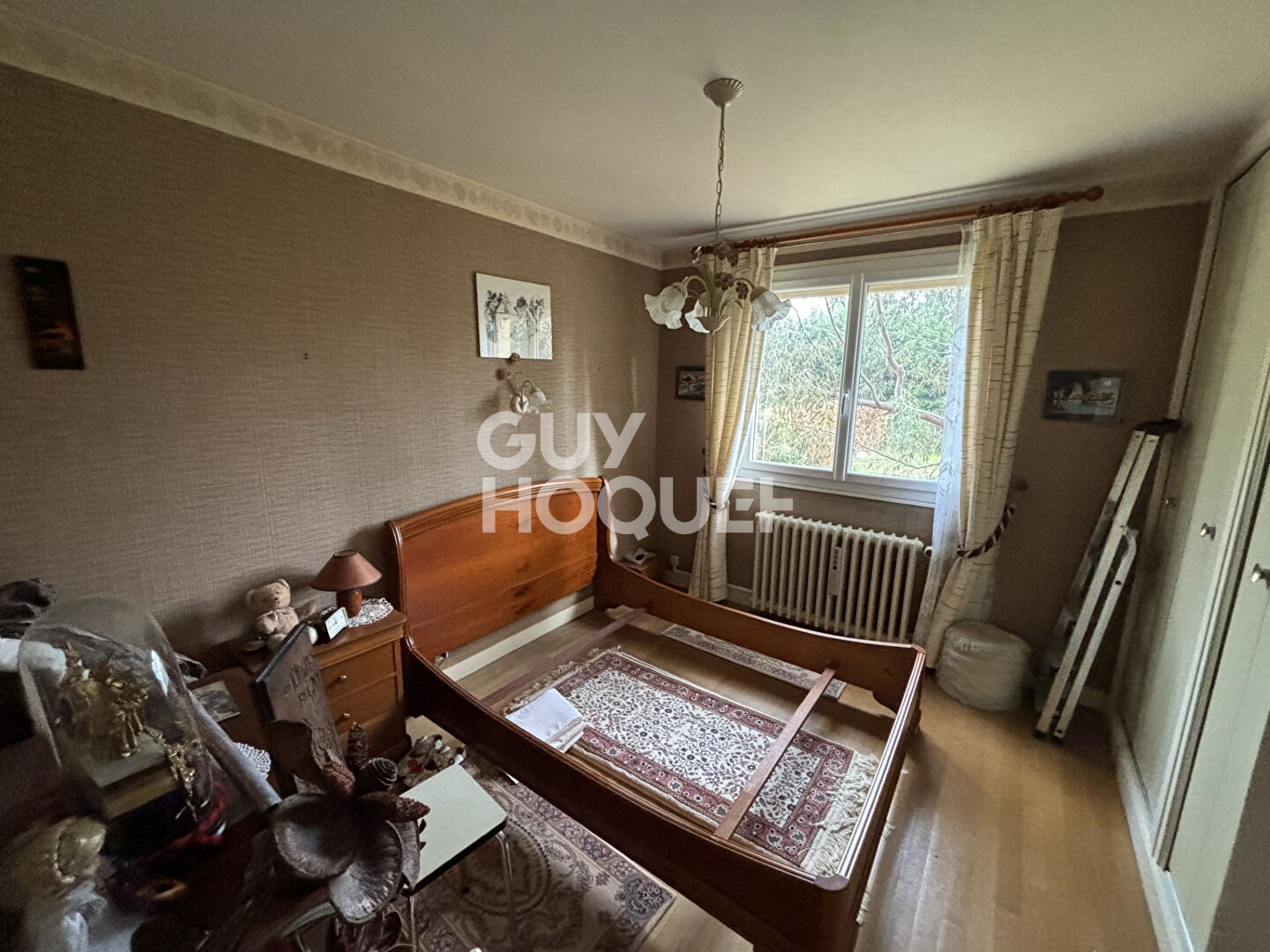 Maison T5 106 m² avec terrain - Saint-Georges-sur-Baulche
