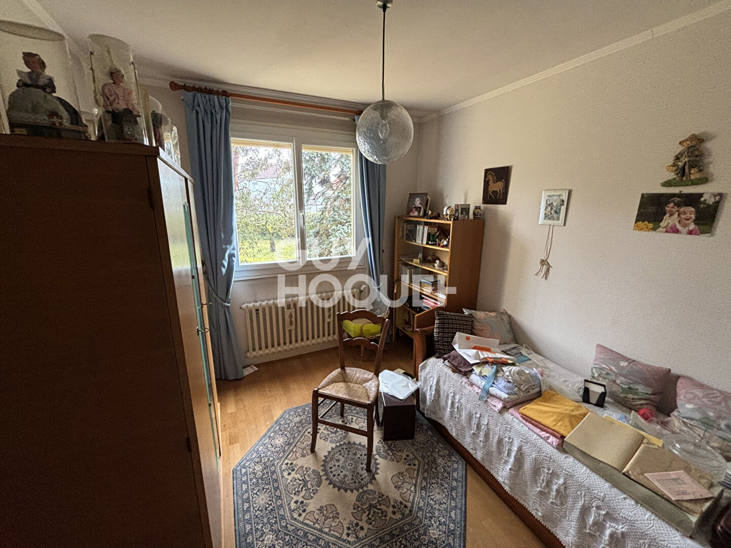 Maison T5 106 m² avec terrain - Saint-Georges-sur-Baulche