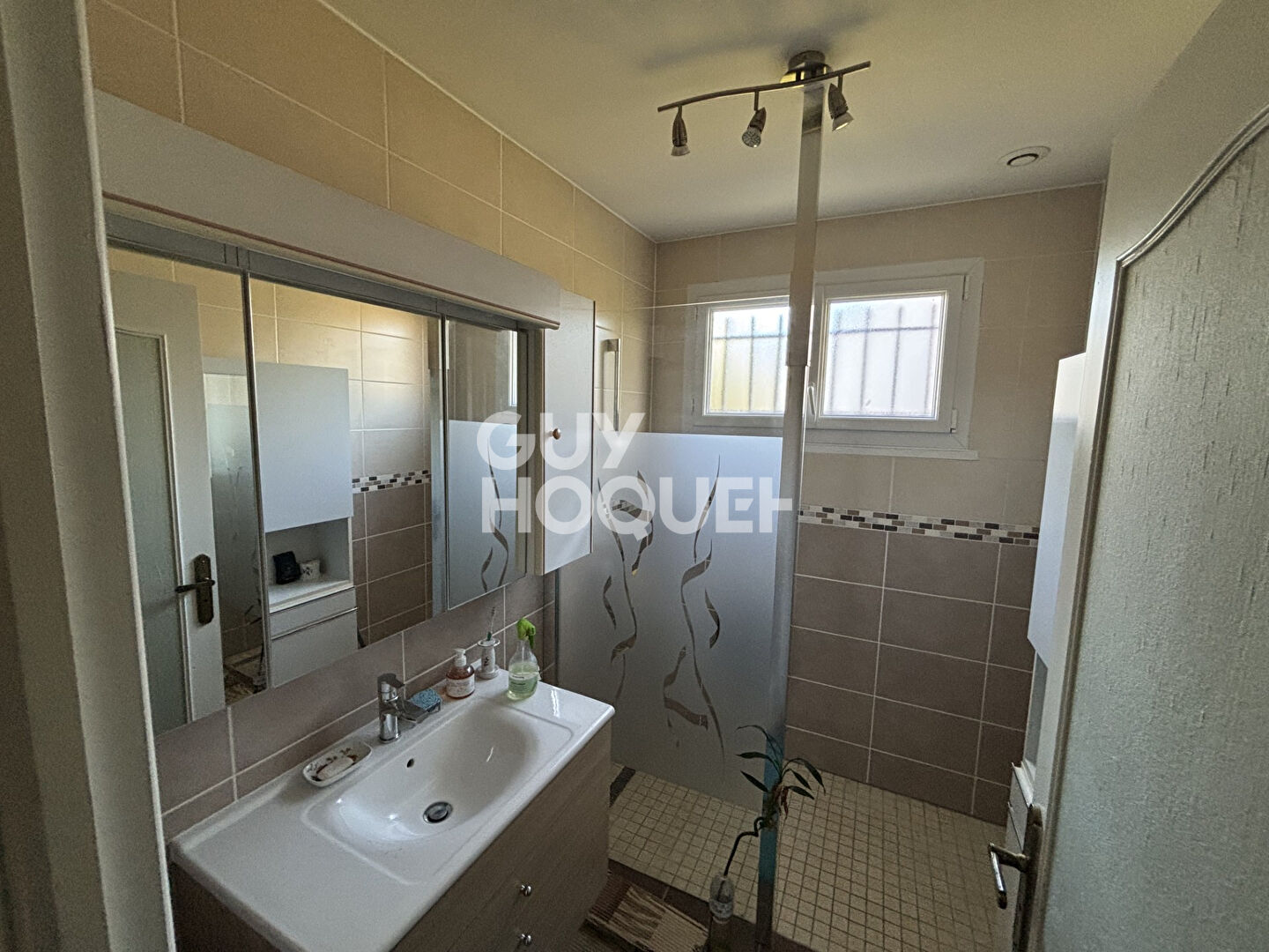 Maison T5 106 m² avec terrain - Saint-Georges-sur-Baulche