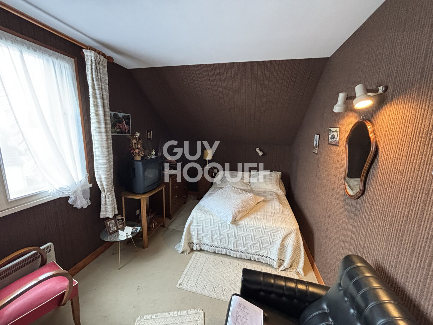 Maison T5 106 m² avec terrain - Saint-Georges-sur-Baulche