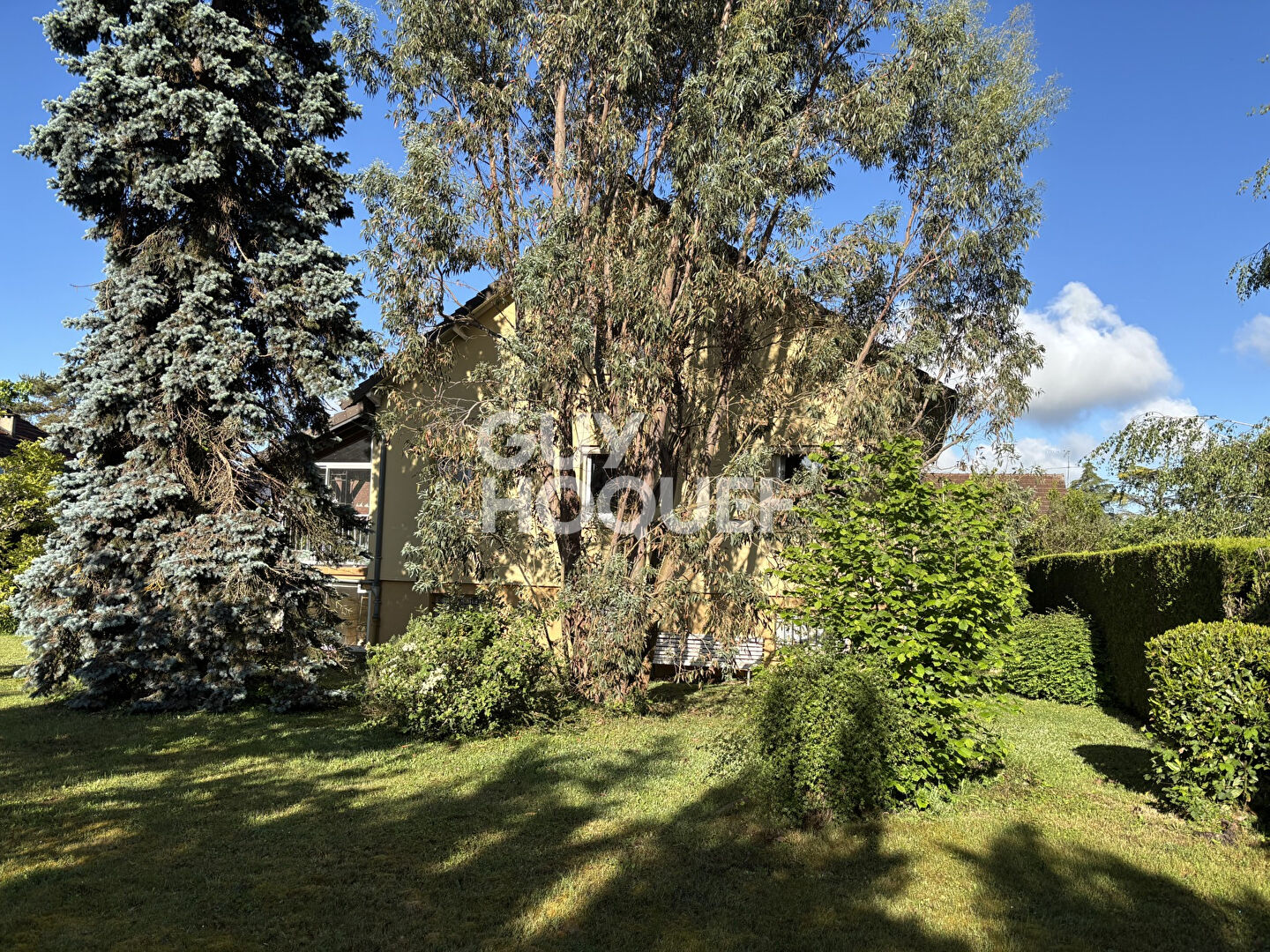maison SAINT GEORGES SUR BAULCHE - photo 11