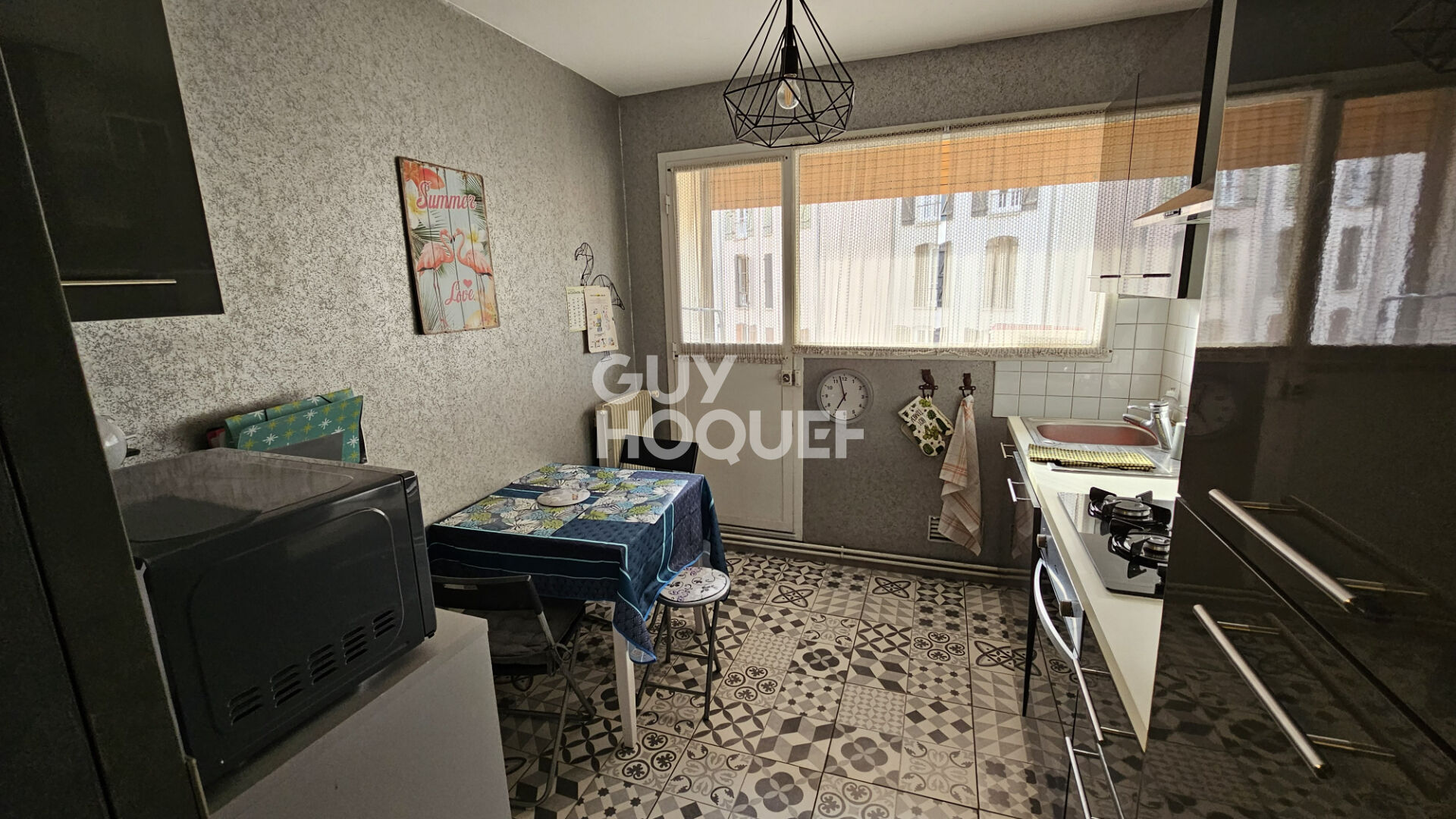 Chambre en colocation