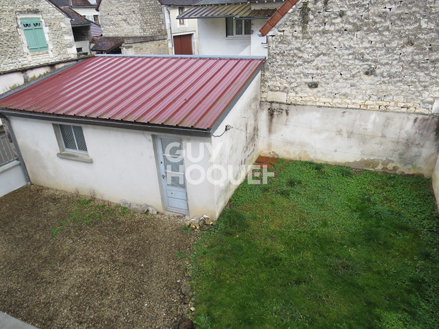 Immeuble de rapport ? Idéal Investisseur