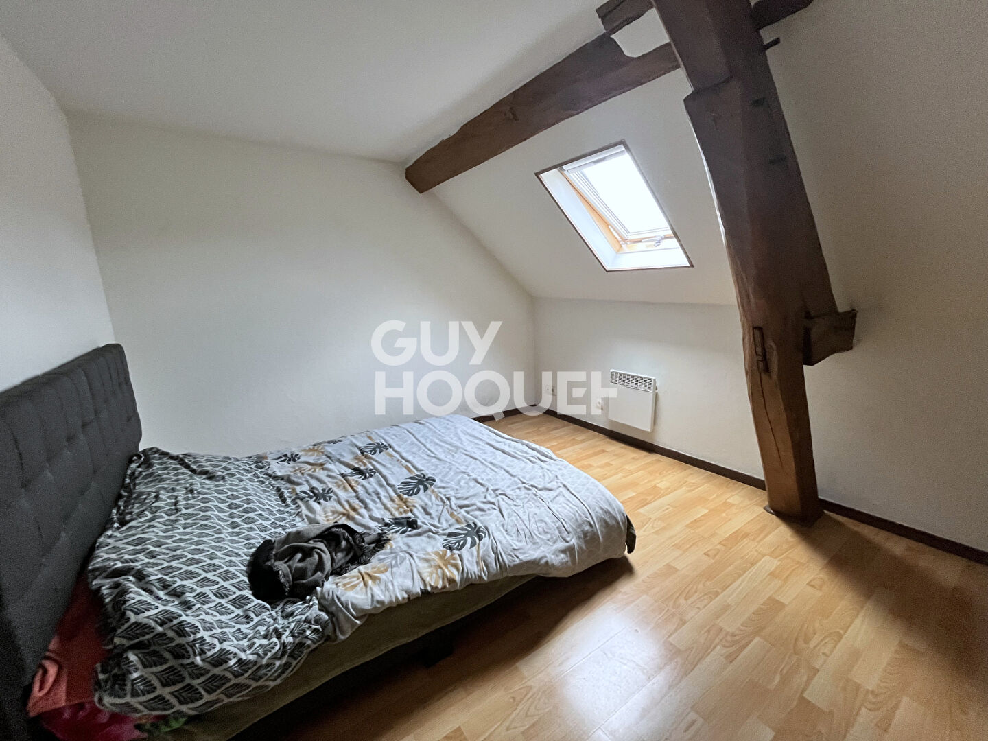 Maison Gurgy 4 pièce(s)