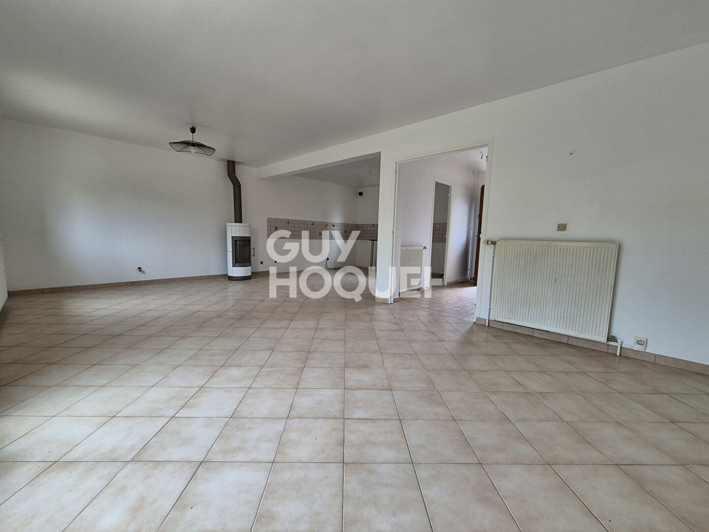 Maison Auxerre 6 pièce(s) 150 m2