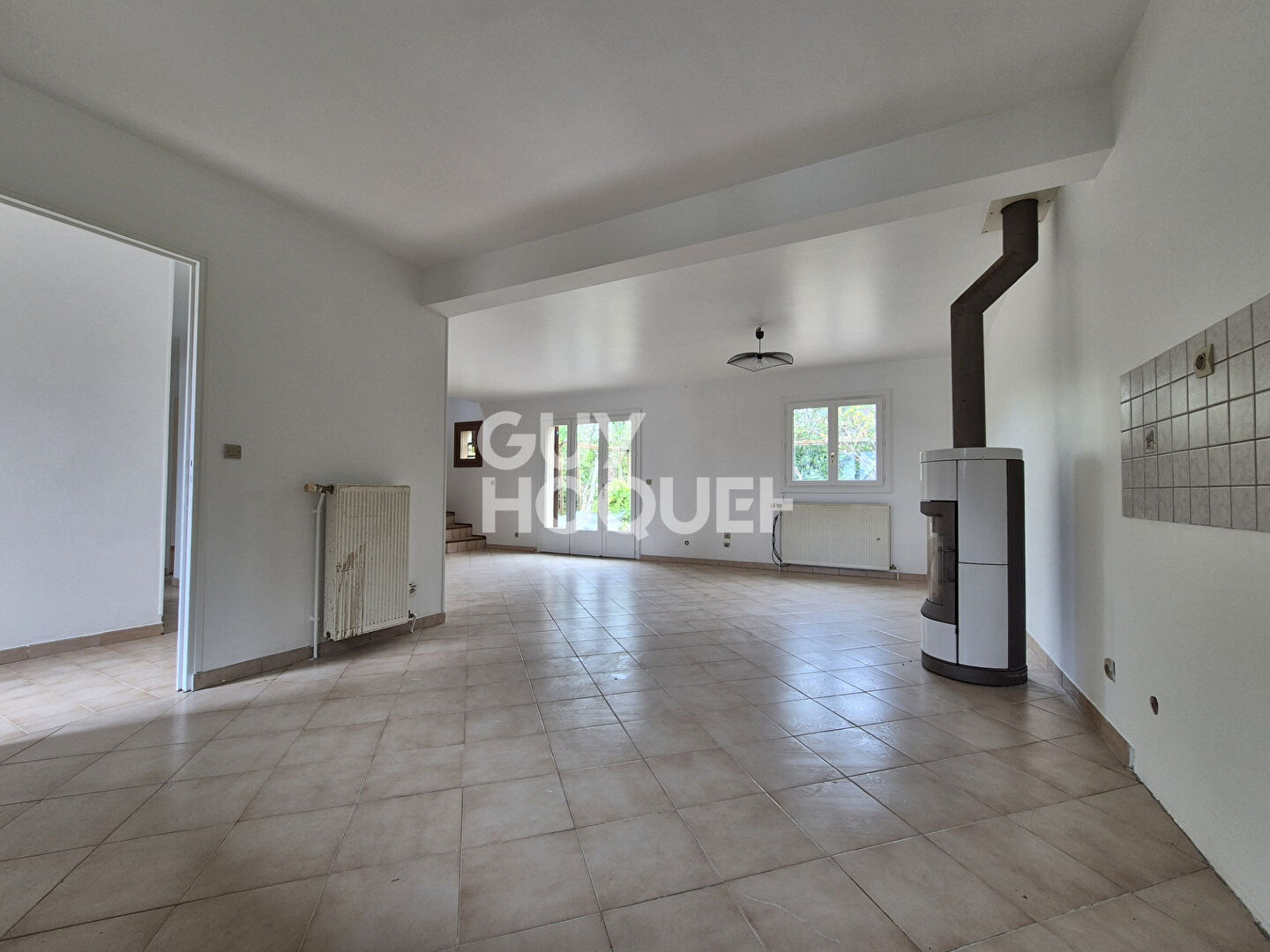 Maison Auxerre 6 pièce(s) 150 m2