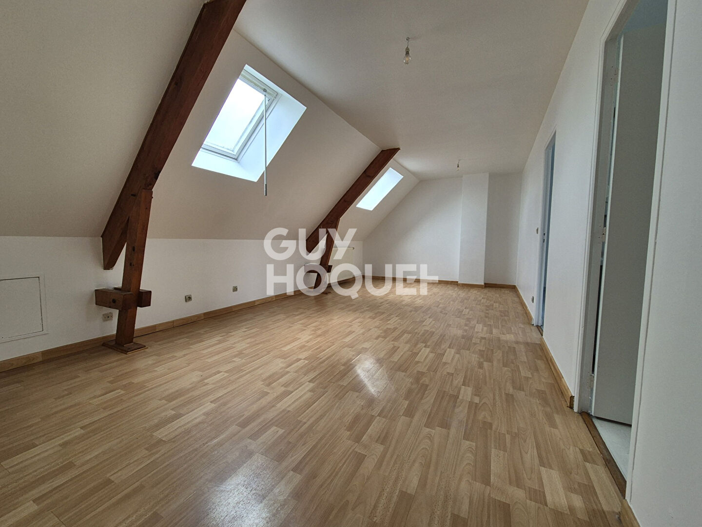 Maison Auxerre 6 pièce(s) 150 m2