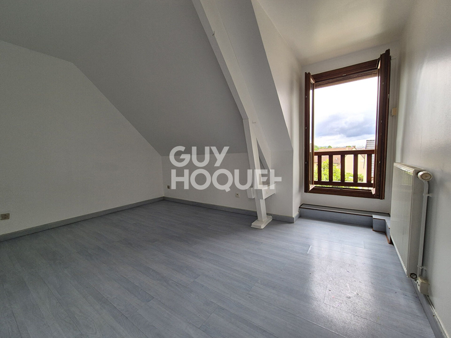 Maison Auxerre 6 pièce(s) 150 m2