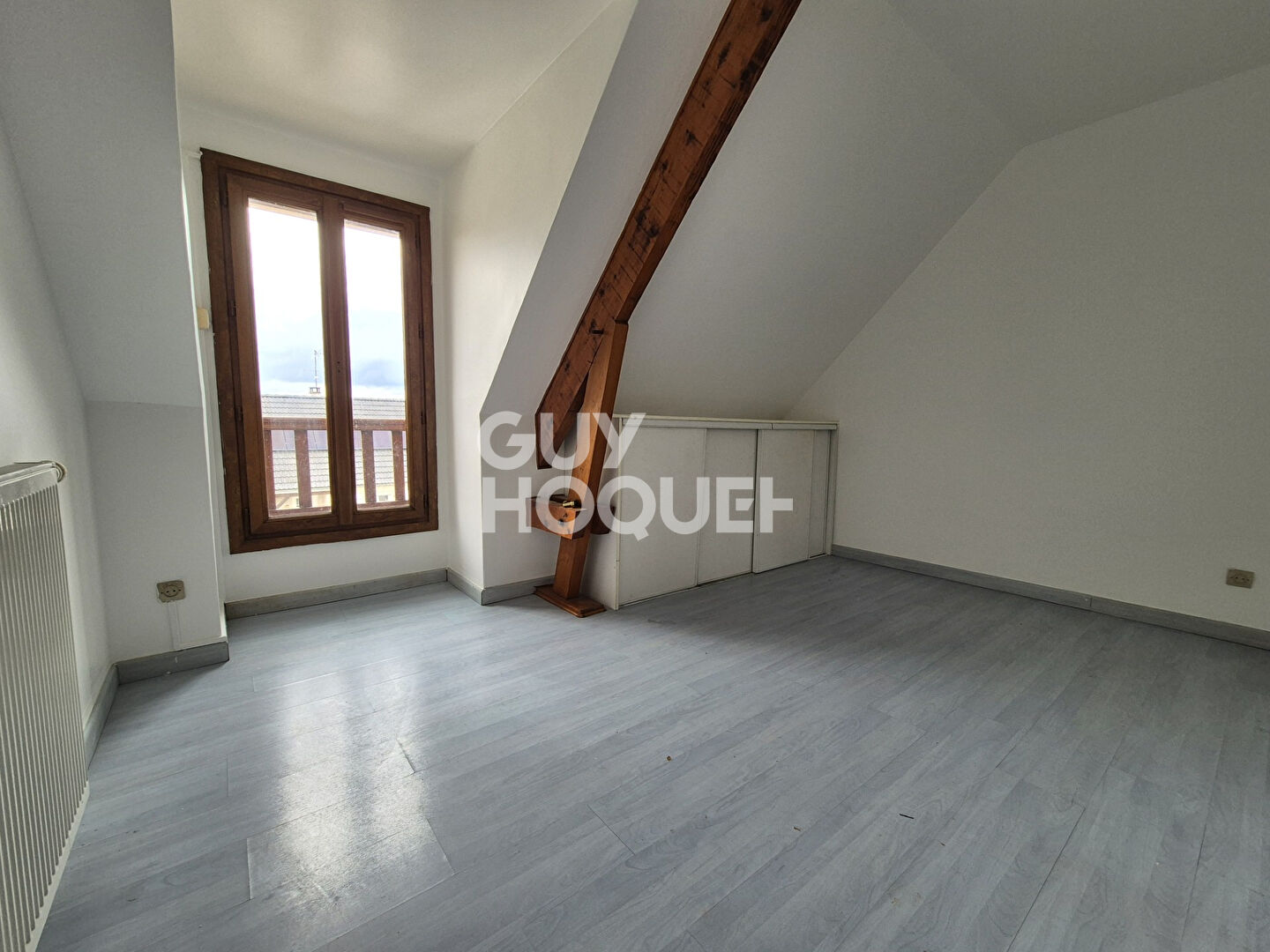 Maison Auxerre 6 pièce(s) 150 m2