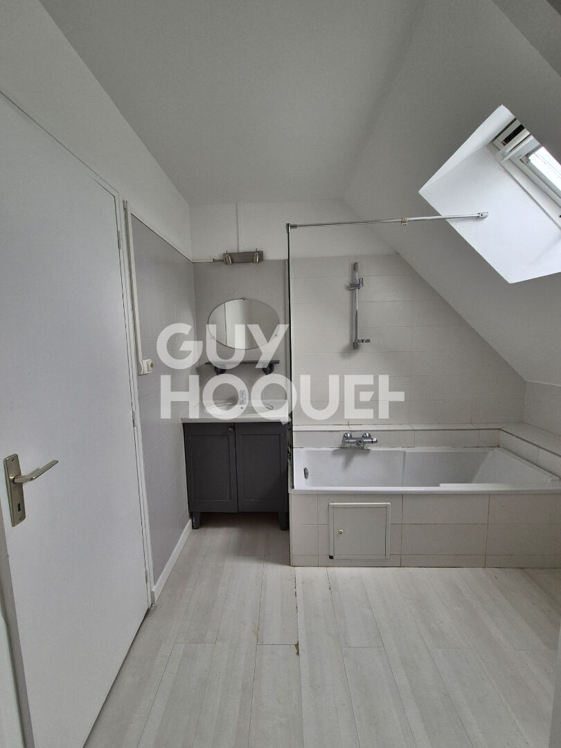 Maison Auxerre 6 pièce(s) 150 m2