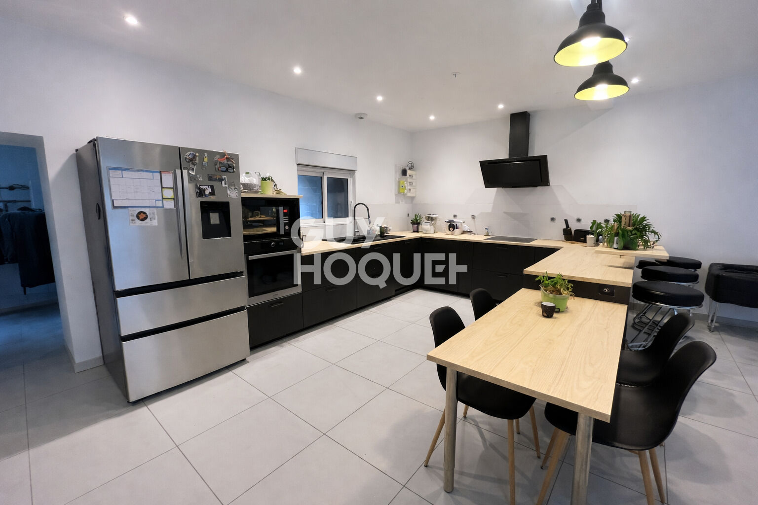 Maison à 5 Min de MONETEAU