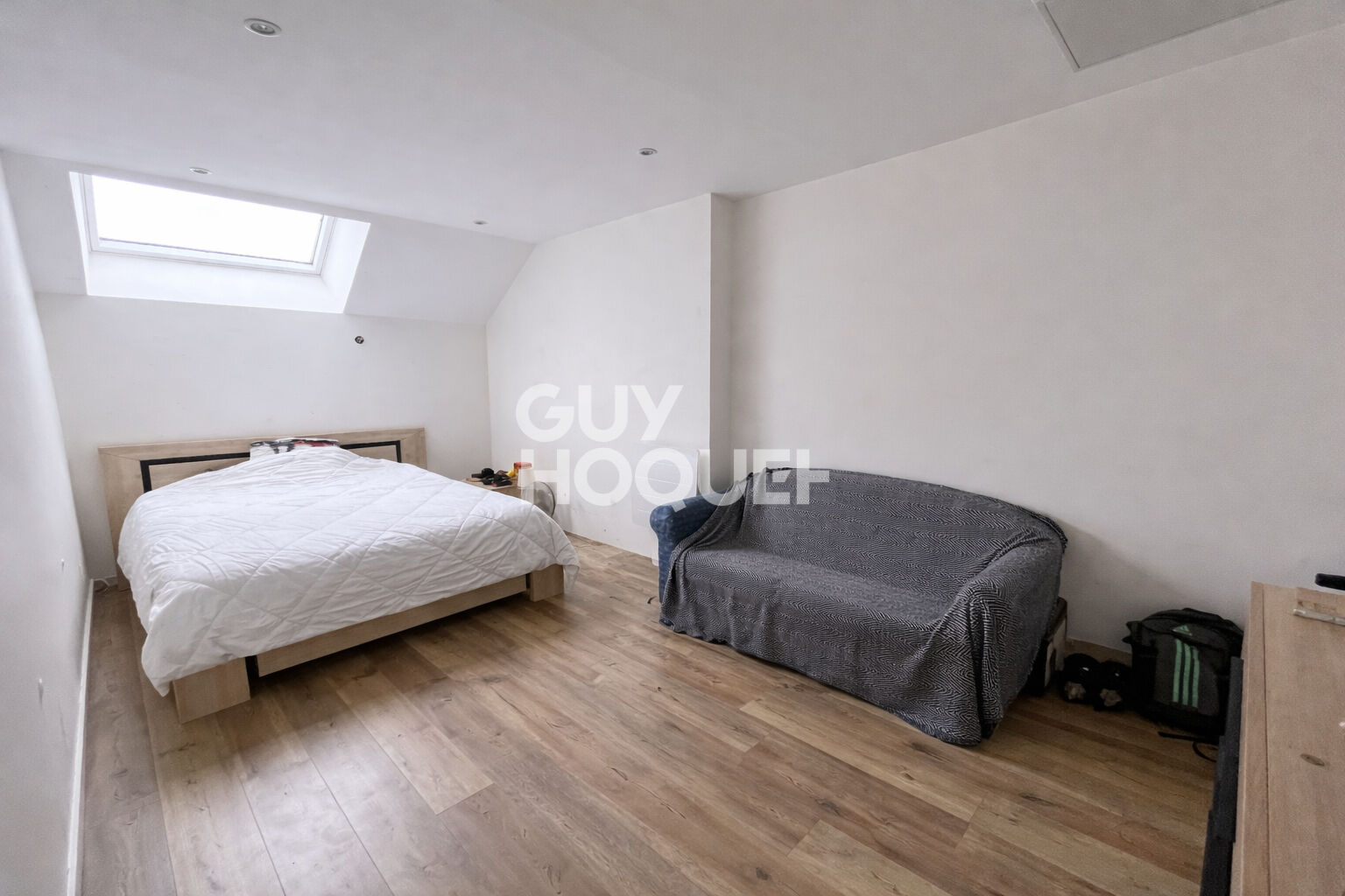 Maison à 5 Min de MONETEAU