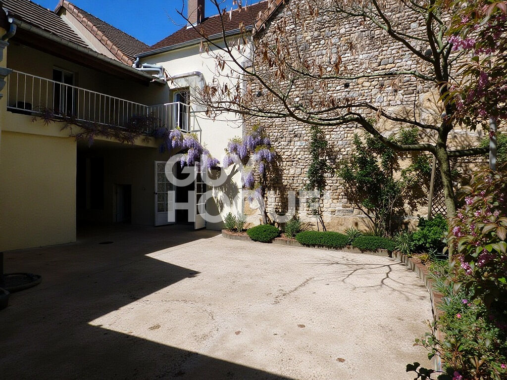 Maison Maligny 6 pièce(s) 146 m2