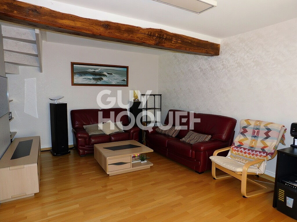 Maison Maligny 6 pièce(s) 146 m2